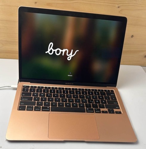 Macbook air 2020 8gb 250gb - air, /