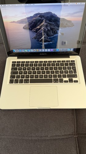 Apple macbook pro a1278 - apple,