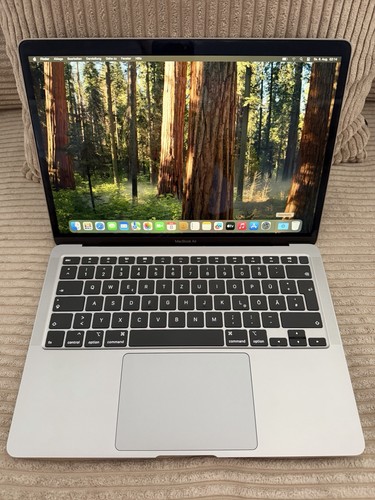Apple macbook air - macbook, 2020