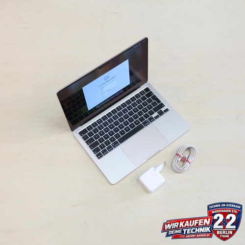 Zoll apple macbook - 13,