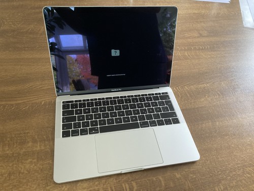 Apple macbook pro 2017 zoll - 2017, 13
