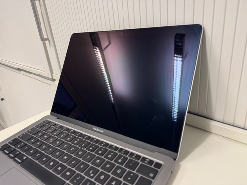 Apple macbook air zoll - apple, 13,3