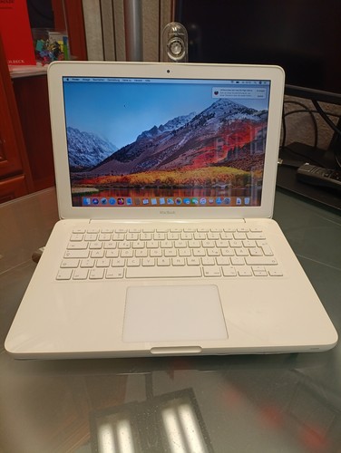 Macbook zoll weiß - zoll,