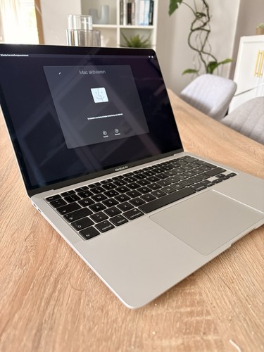 Apple macbook air - air, 13,3