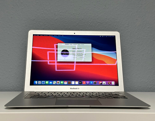 Apple macbook air a1369 2010 - apple,