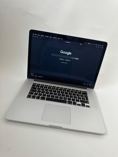Macbook pro retina - pro, (2015)