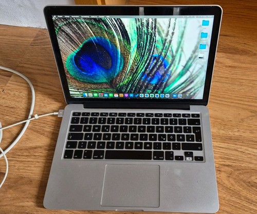 Apple macbook pro retina - apple,