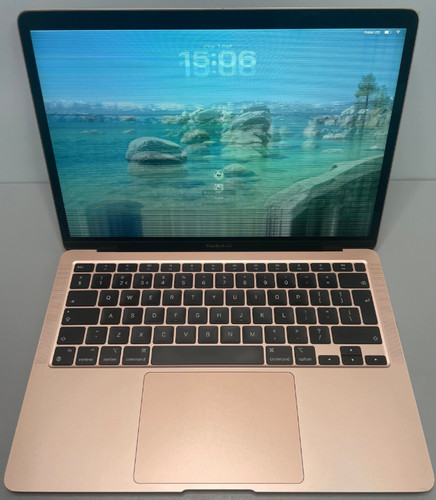 Apple macbook air - macbook, 8gb