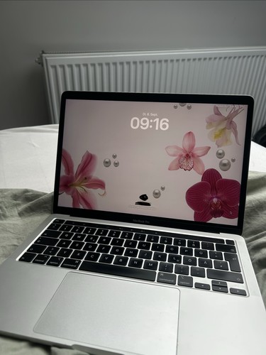 Macbook pro 2020 - pro, 16