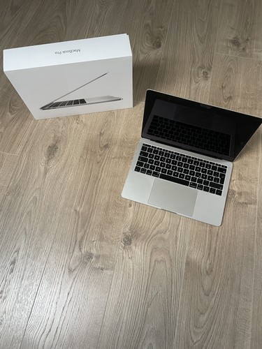 Apple macbook pro - macbook, 13-