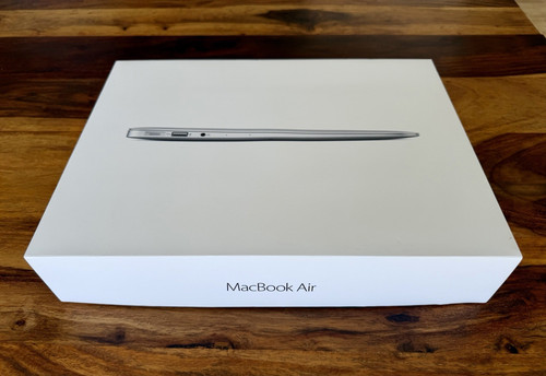 Apple macbook air a1466 - air,