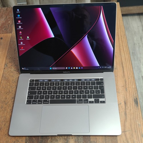 Apple macbook pro - macbook,