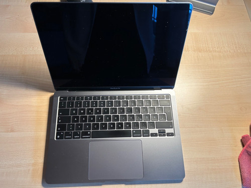 Apple macbook air zoll - 13,