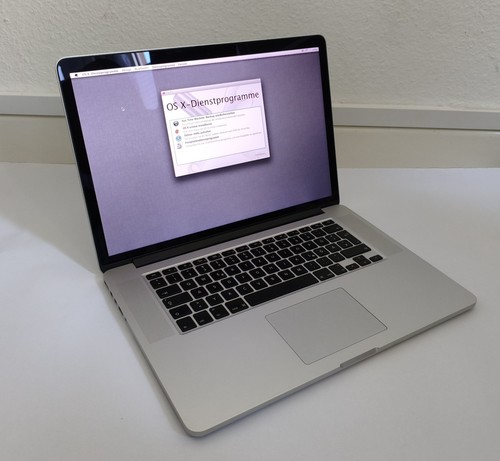 Macbook pro a1398 - macbook,
