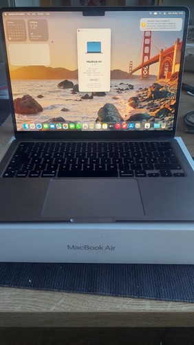 Apple macbook air zoll - apple,