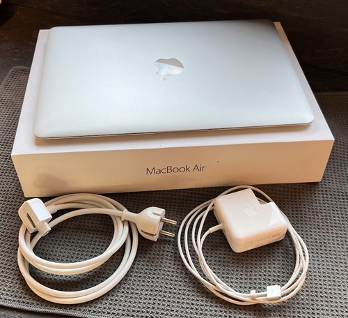 Apple macbook air - apple,