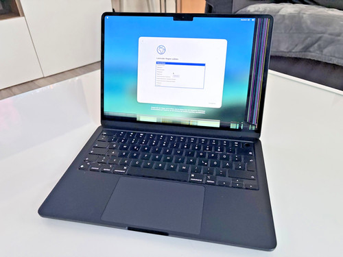 Apple macbook air - apple,