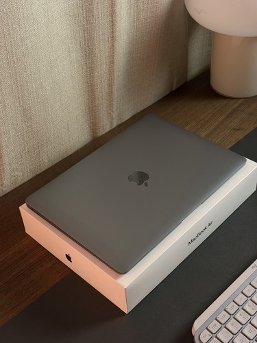 Macbook air 8gb 256gb - 8gb,