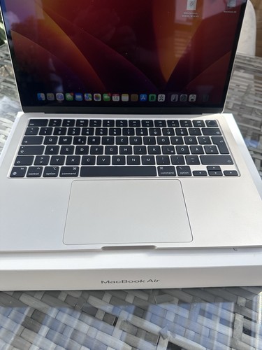 Apple macbook air - apple, zoll