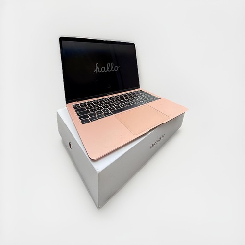 Apple macbook air zoll - air,