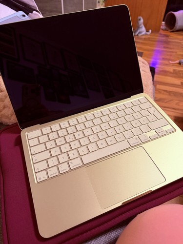Apple macbook neo zoll lime - apple,