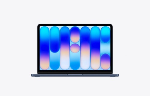 Apple macbook neo - apple, 2026