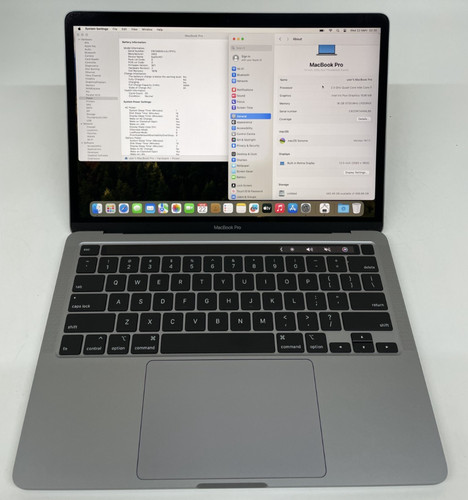 Apple macbook pro a2251 - apple,