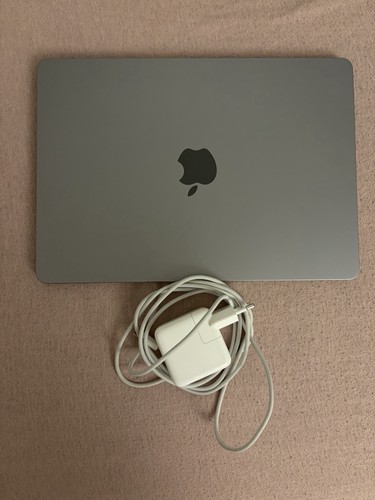 Macbook air zoll - 13,