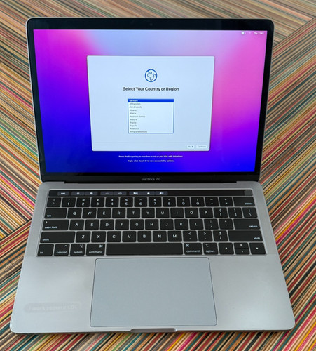 Apple macbook pro - macbook,
