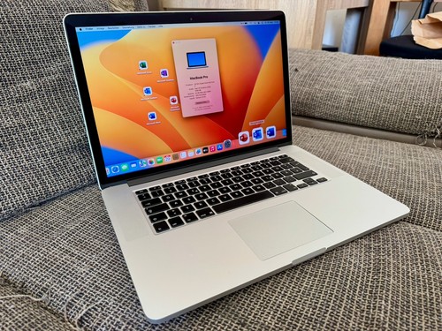 Macbook pro retina - macbook,