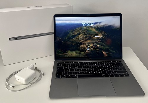 Apple macbook air zoll - apple,