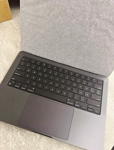 Macbook pro m4 - macbook,