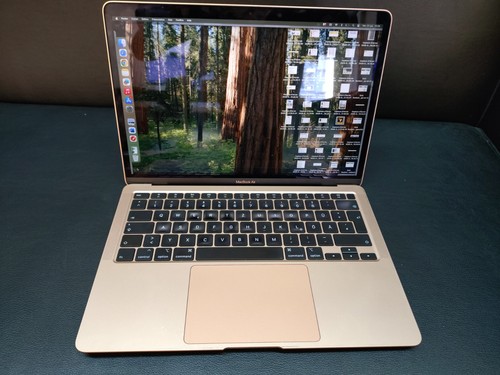 Macbook air zoll 16gb 256gb - 13,