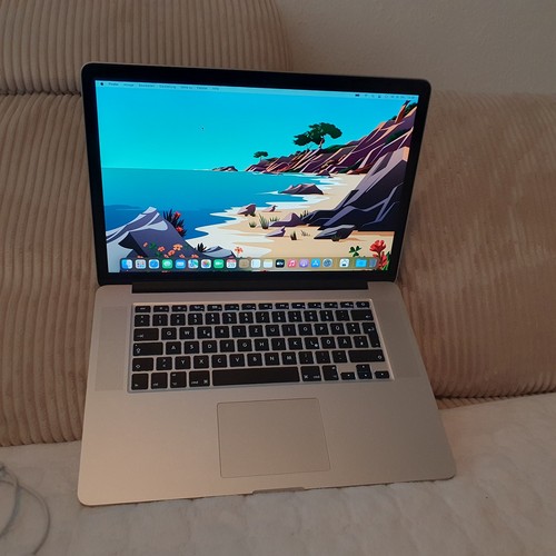 Apple macbook pro - apple,