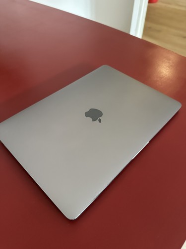 Macbook pro zoll - macbook,