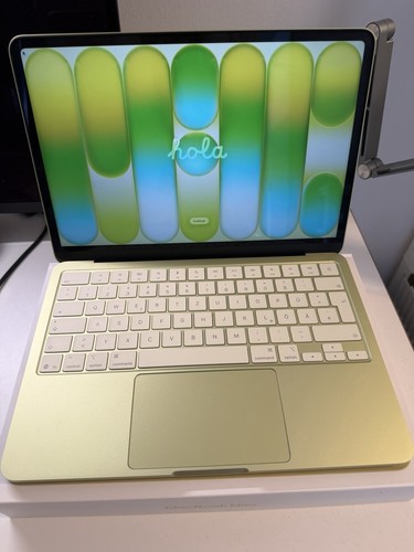 Apple macbook neo 256 - macbook,