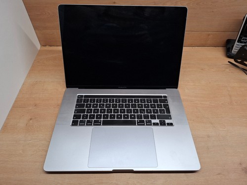 Apple macbook pro - pro, 16