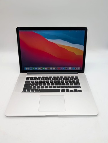 Laptop macbook pro a1398 - a1398, 250gb