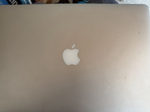 Macbook pro zoll - macbook, 15