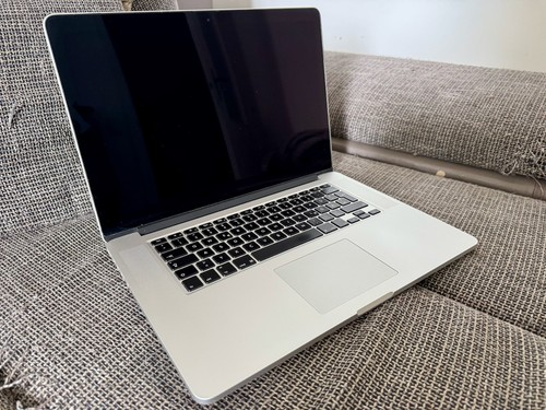 Macbook pro retina - macbook, intel