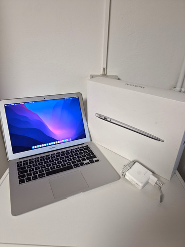 Apple macbook air anfang - air, (anfang