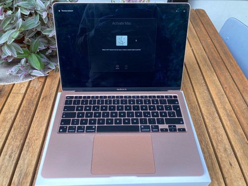 Apple macbook air - apple,