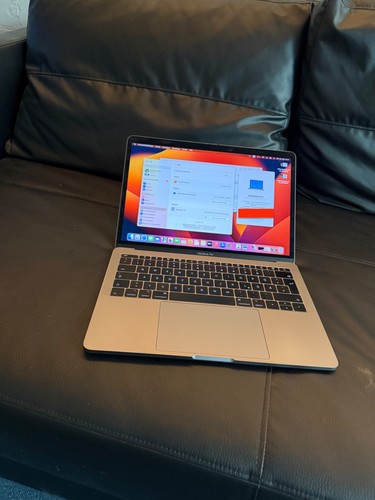 Apple macbook pro - pro, 13