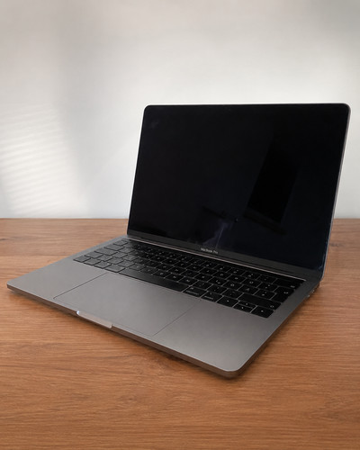 Apple macbook pro zoll - apple,
