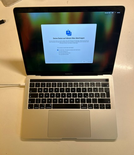 Apple macbook pro - pro, 2019