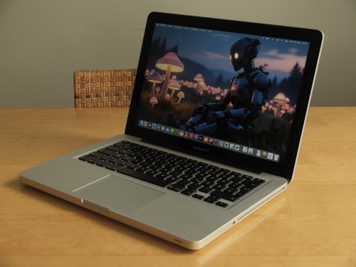 Macbook pro a1278 - pro,