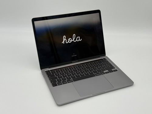 Apple macbook pro intel - 13", i5