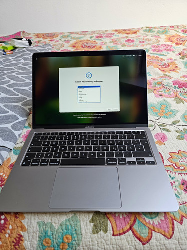 Apple macbook air - air, –