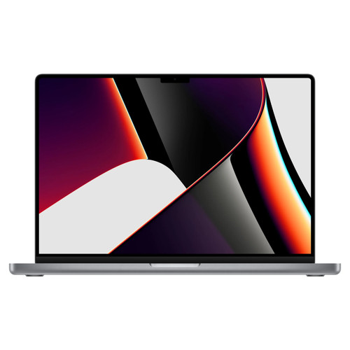 Apple macbook pro - macbook, (2021)