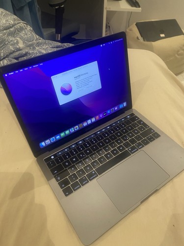 Macbook pro 2016 - pro, a1706